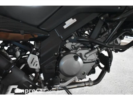 DL 650 V STROM - Touring