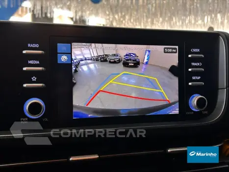 CRETA 1.0 TGDI FLEX COMFORT AUTOMÁTICO