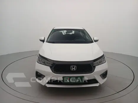 CITY 1.5 i-VTEC FLEX HATCH EX CVT