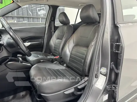 KICKS 1.6 16V FLEXSTART SV 4P XTRONIC