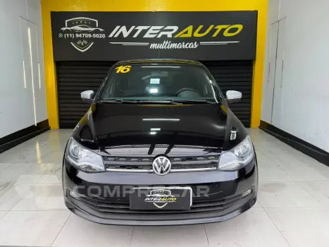 GOL 1.0 MI Rock IN RIO 8V