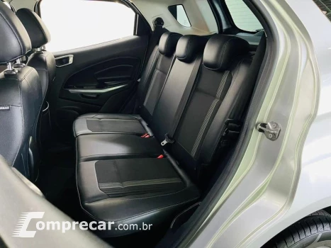 ECOSPORT FSL AT 1.5