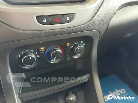KA 1.0 TI-VCT FLEX SE MANUAL