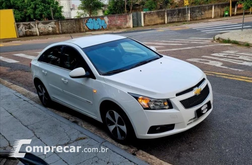 CRUZE 1.8 LT 16V