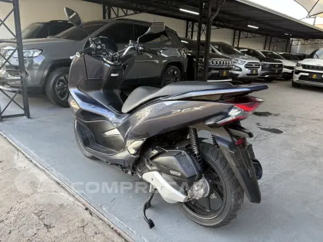 PCX 150 Modelo sem Versão