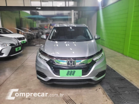 HR-V 1.8 16V EXL