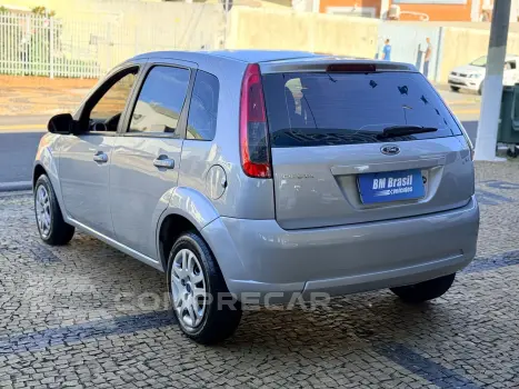 FIESTA 1.6 MPI Class 8V