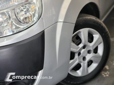 DOBLÒ 1.8 MPI Essence 7L 16V