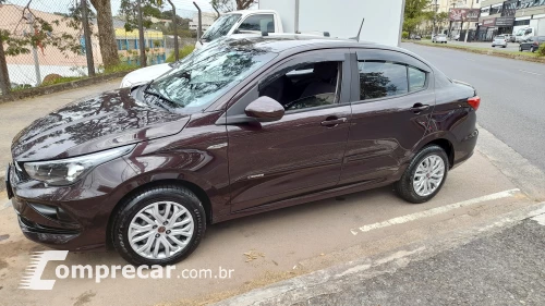 Fiat CRONOS 1.3 Firefly Drive 4 portas