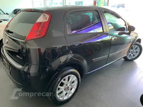 PUNTO 1.4 ELX 8V