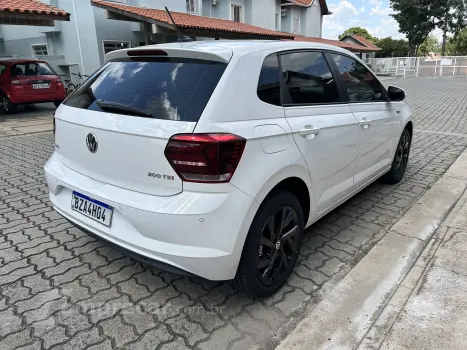 POLO 1.0 200 TSI Comfortline