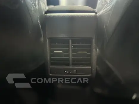 POLO 1.0 170 TSI COMFORTLINE AUTOMÁTICO