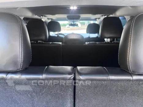 FREEMONT 2.4 Precision 16V