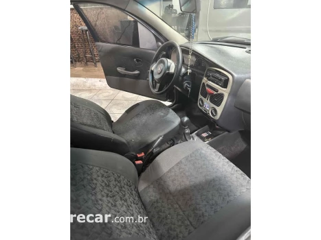 PALIO 1.0 MPI FIRE ECONOMY 8V FLEX 2P MANUAL