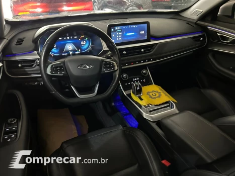 Tiggo 8 TXS 1.6 16V TGDi Aut.