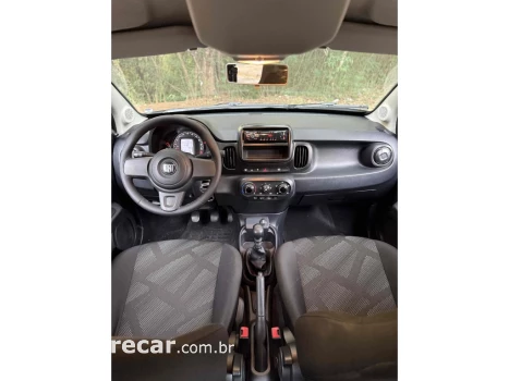 MOBI 1.0 EVO FLEX LIKE. MANUAL
