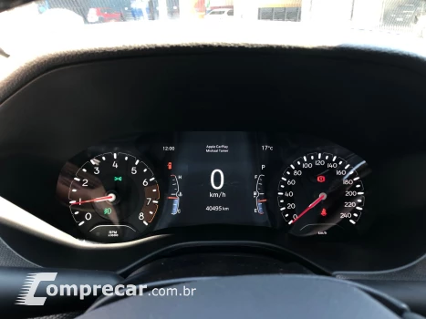 Compass 1.3 T270 Turbo Flex Longitude At6