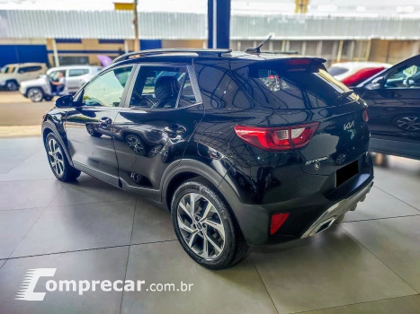 STONIC 1.0 Tgdi Mhev SX