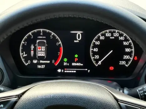 CITY 1.5 I-vtec Hatch Touring