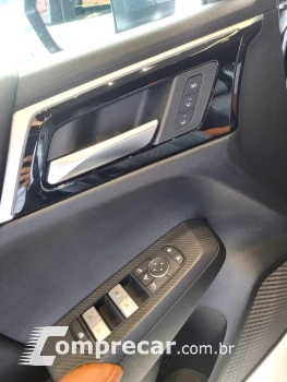 OUTLANDER 2.4 4X4 16V