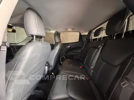 TORO 1.3 TURBO 270 FLEX VOLCANO AT6