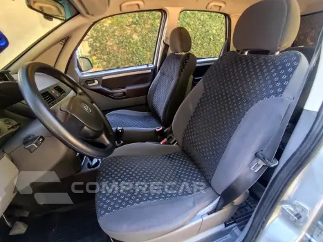 MERIVA 1.4 MPFI MAXX 8V ECONO.FLEX 4P MANUAL