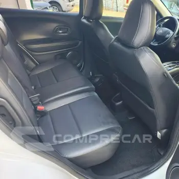 HR-V EXL 1.8 CVT FLEX