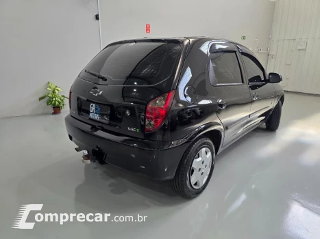 Celta Spirit/ LT 1.0 MPFI 8V FlexP. 5p
