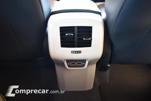 T-CROSS 1.4 250 TSI Highline