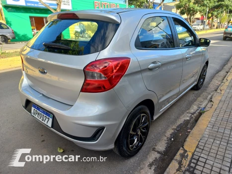 KA 1.5 SE 16V