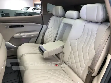 Aion ES ALL ELETRIC SEDAN