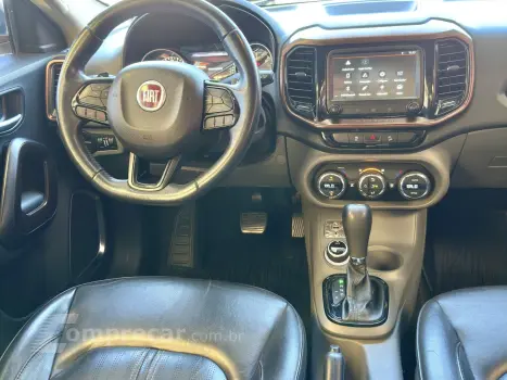 TORO 2.0 16V TURBO DIESEL VOLCANO 4WD AT9