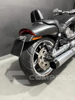 V-ROD MUSCLE 1250 VRSCF