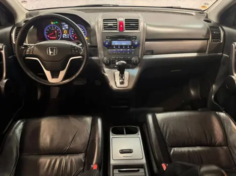 CRV 2.0 16V 4P EXL AUTOMÁTICO