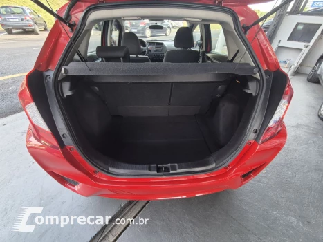 Fit LX 1.5 Flexone 16V 5p Aut.