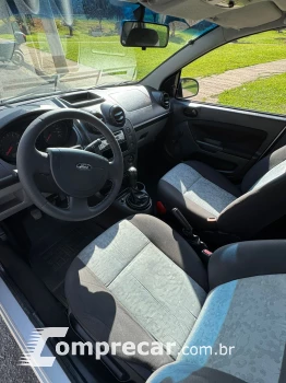 Fiesta 1.0 Sedan