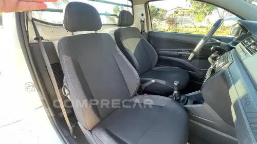 SAVEIRO 1.6 CS 8V