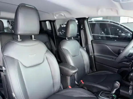 RENEGADE 1.3 T270 Turbo Sport