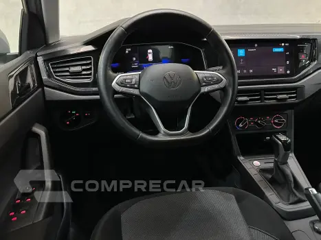 Polo Comfortline TSI 1.0 Flex 12V Aut.