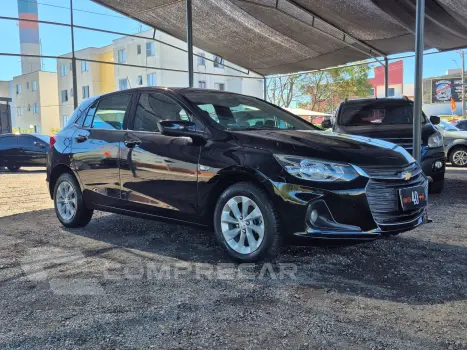 Onix 1.0 Turbo Flex Lt Manual