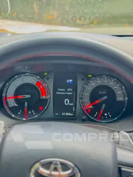 HILUX 2.8 GR Sport 4X4 CD 16V