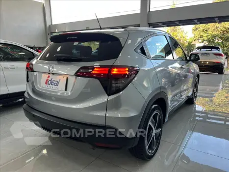 HR-V 1.8 16V FLEX EX 4P AUTOMÁTICO