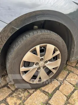 POLO 1.0 170 TSI Sense