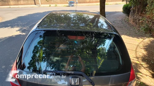 FIT 1.4 LX 8V