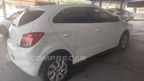 Onix LT 1.4