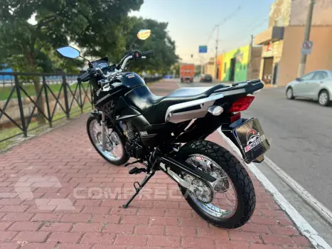 XTZ 150 CROSSER S