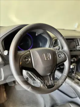 HR-V 1.8 16V FLEX EX 4P AUTOMÁTICO
