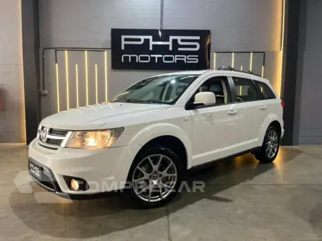 FREEMONT 2.4 Precision 16V