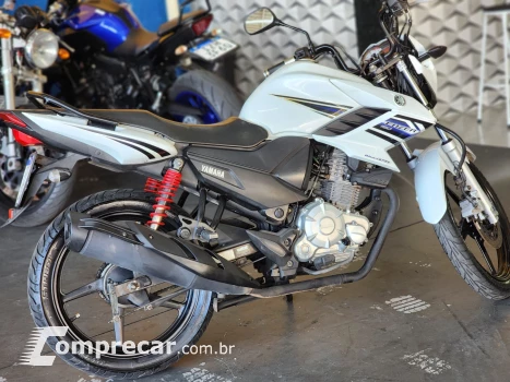 YS Fazer 150 FAZER SED/ FLEX