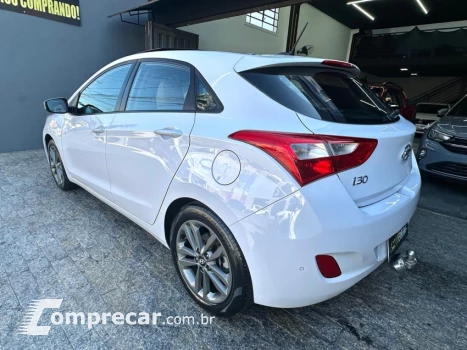 I30 1.8 MPI 16V Série Limitada